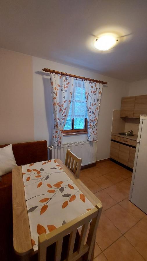 Pension U Štěpánků Trpisovice Exterior foto