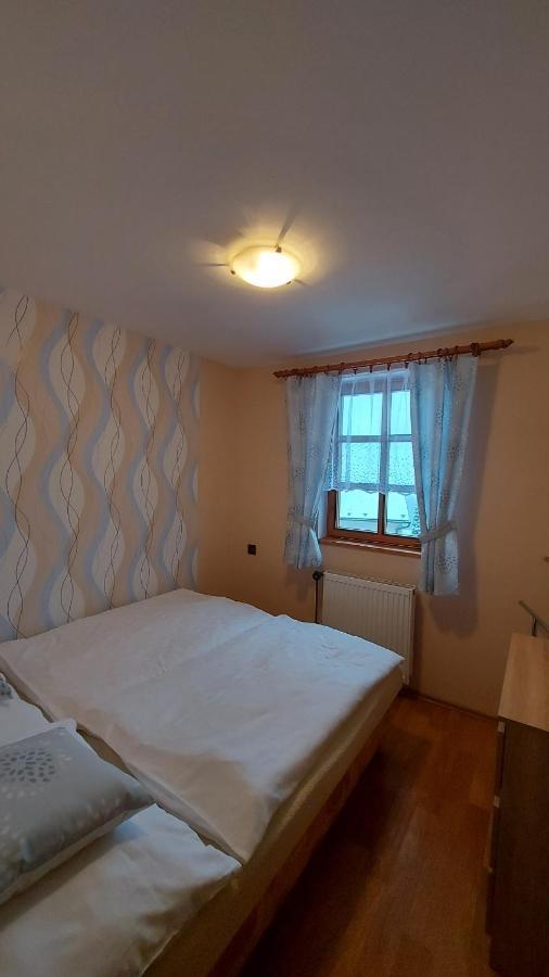 Pension U Štěpánků Trpisovice Exterior foto