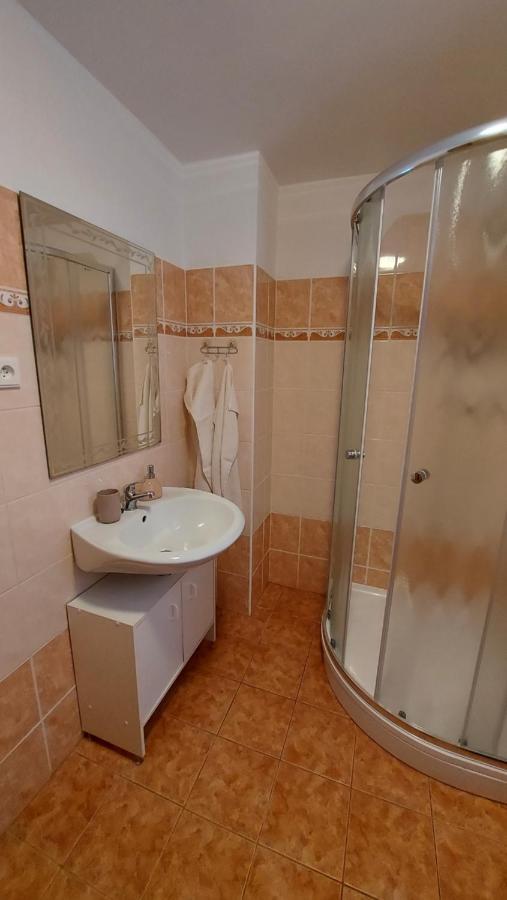 Pension U Štěpánků Trpisovice Exterior foto