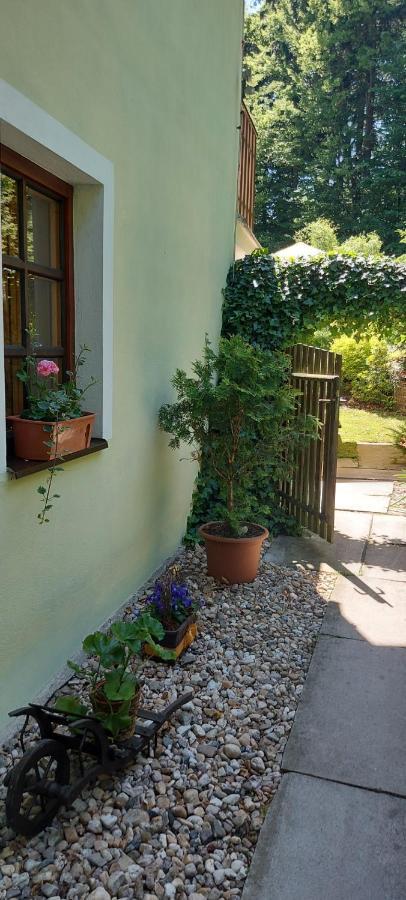 Pension U Štěpánků Trpisovice Exterior foto
