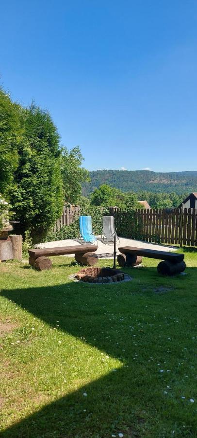 Pension U Štěpánků Trpisovice Exterior foto