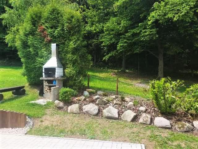 Pension U Štěpánků Trpisovice Exterior foto